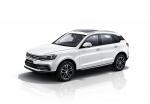 Zotye T600 Coupe 2017 года